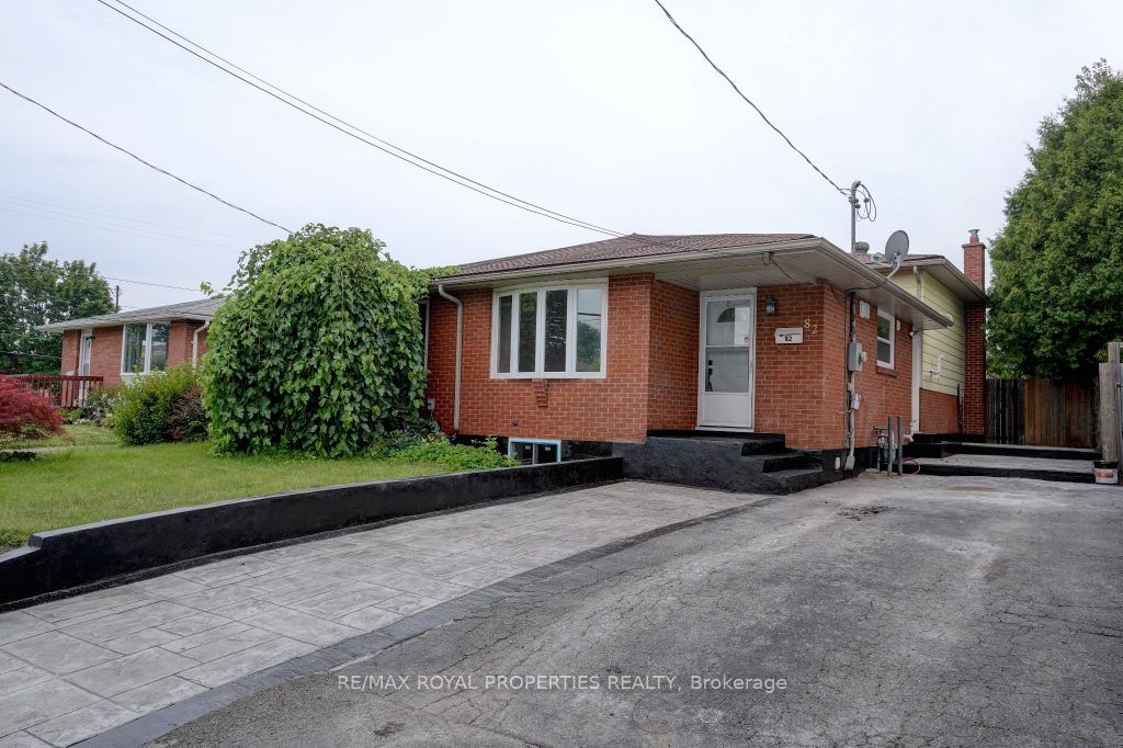 82 Waverly St S, #Bsmt