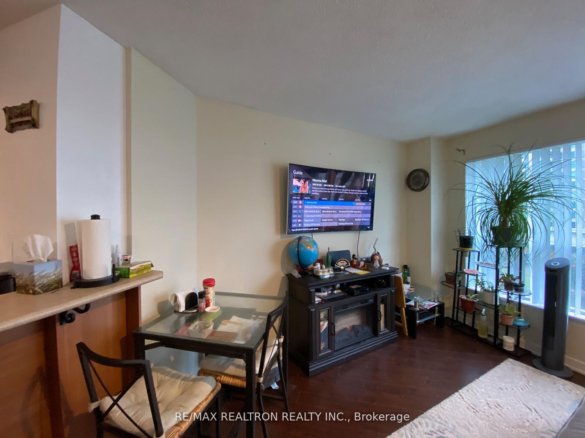 38 Lee Centre Dr, #606