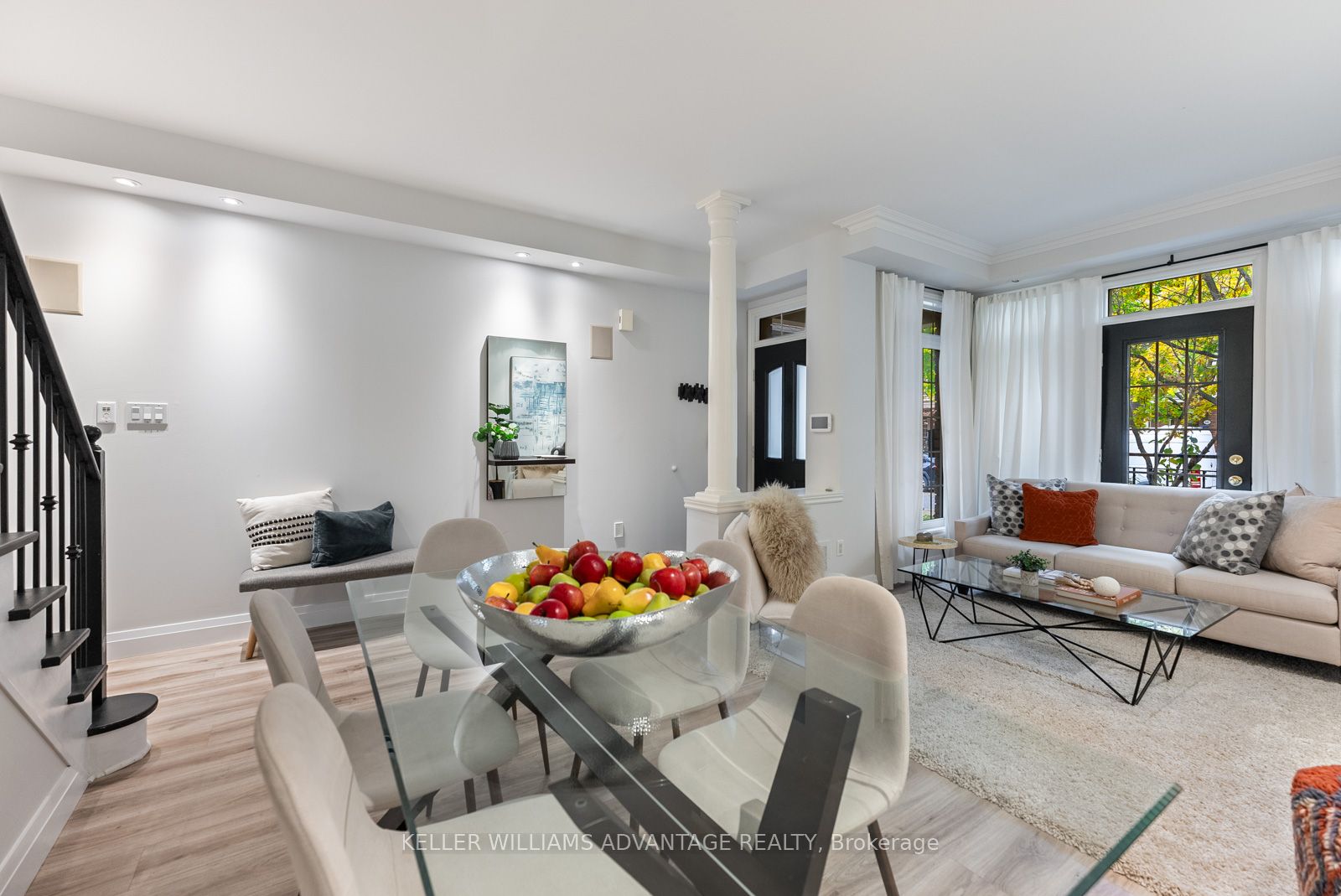 145 Boardwalk Drive
