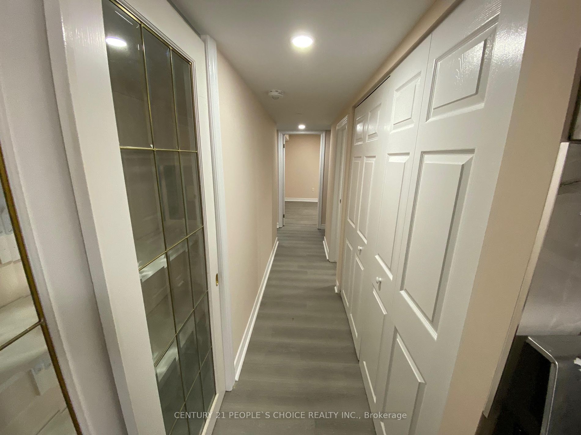 67 Ladysbridge Drive, #Lower