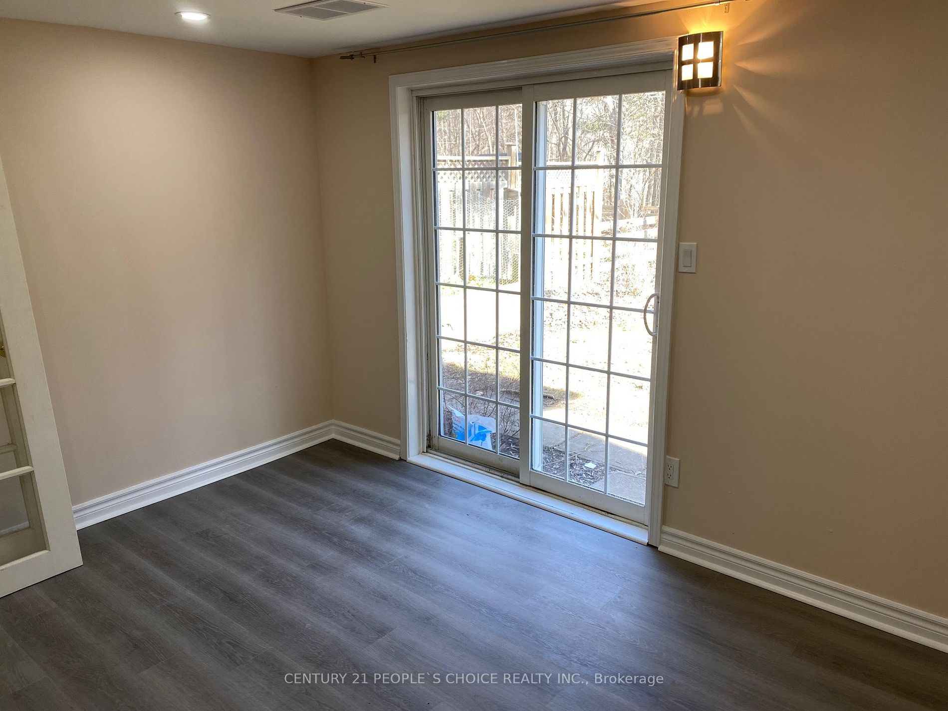 67 Ladysbridge Drive, #Lower