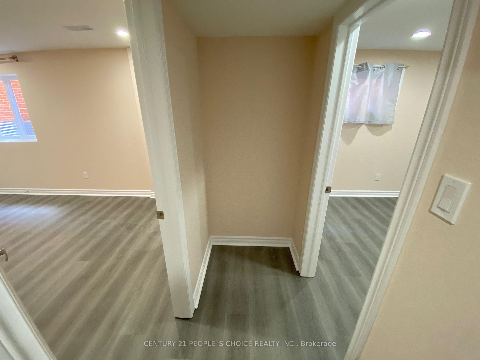 67 Ladysbridge Drive, #Lower