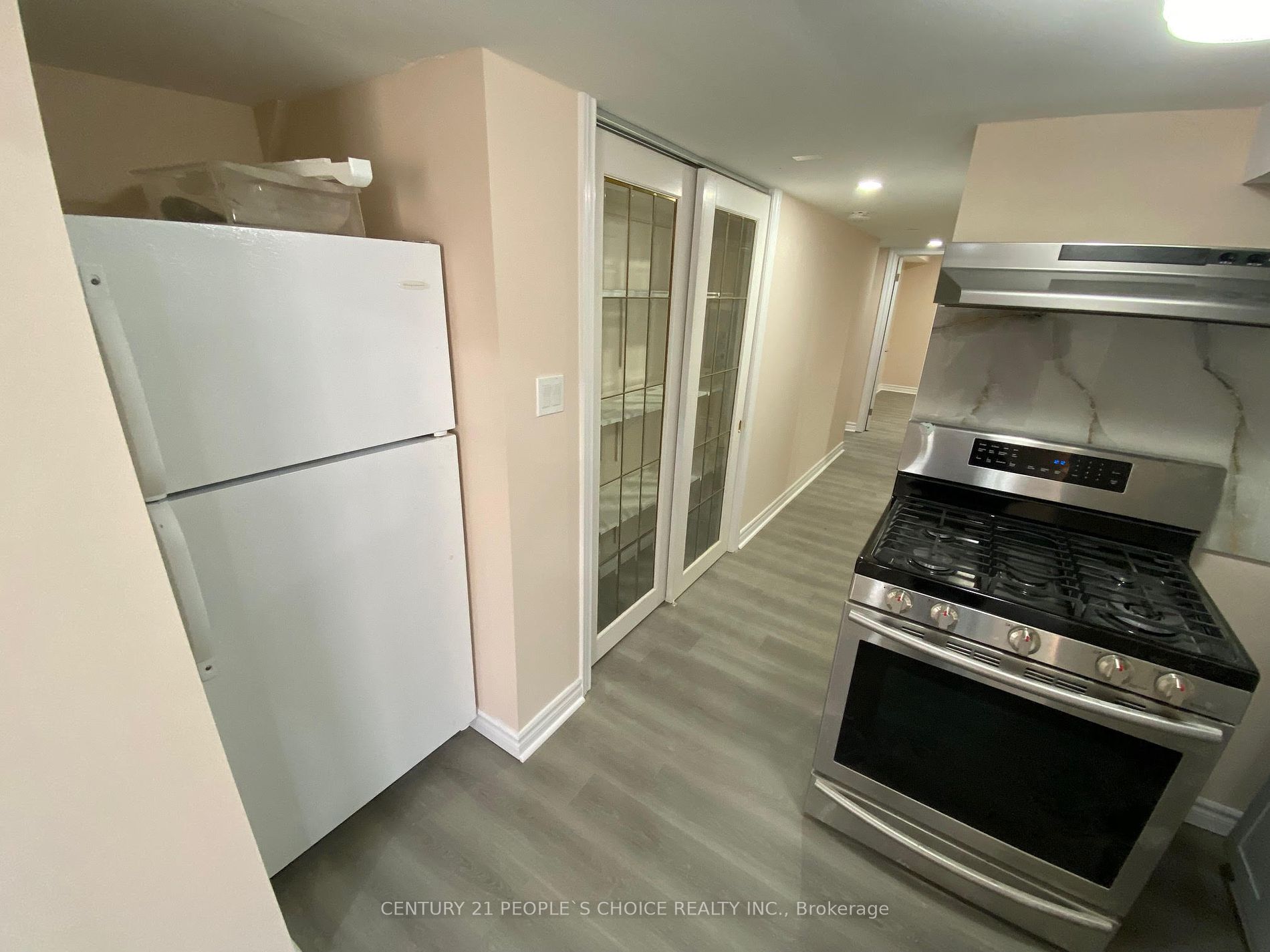 67 Ladysbridge Drive, #Lower