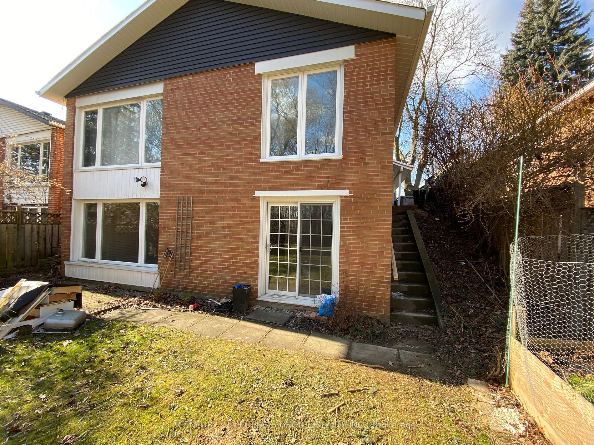 67 Ladysbridge Drive, #Lower