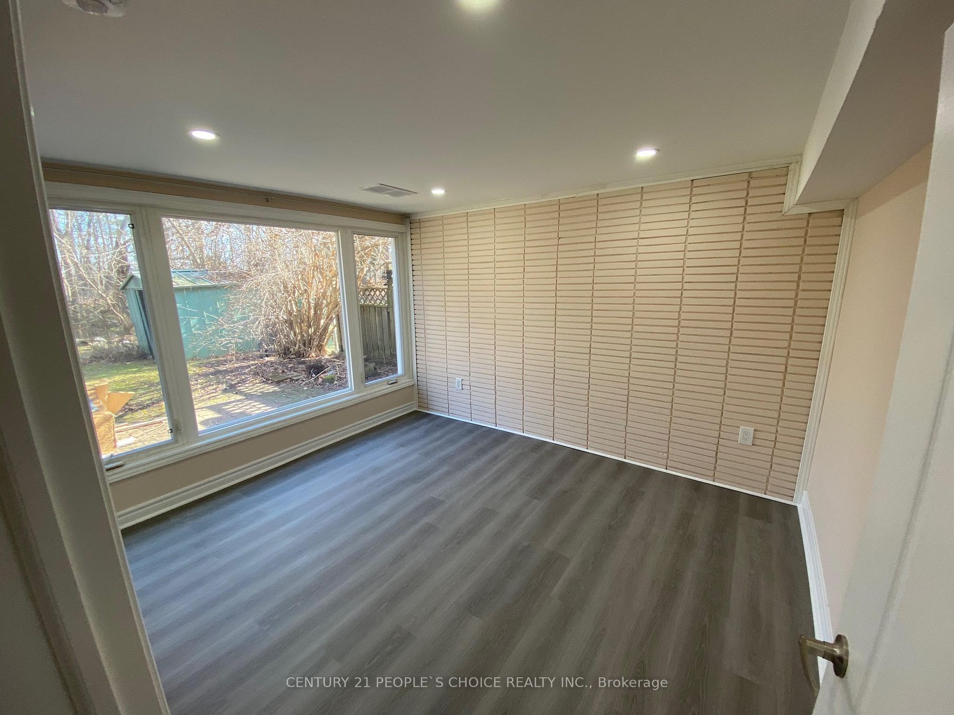 67 Ladysbridge Drive, #Lower