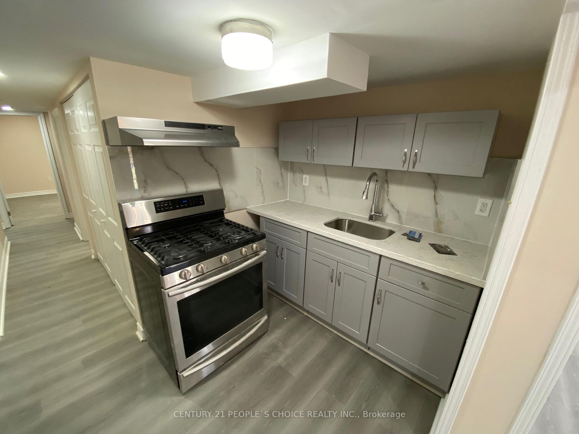 67 Ladysbridge Drive, #Lower
