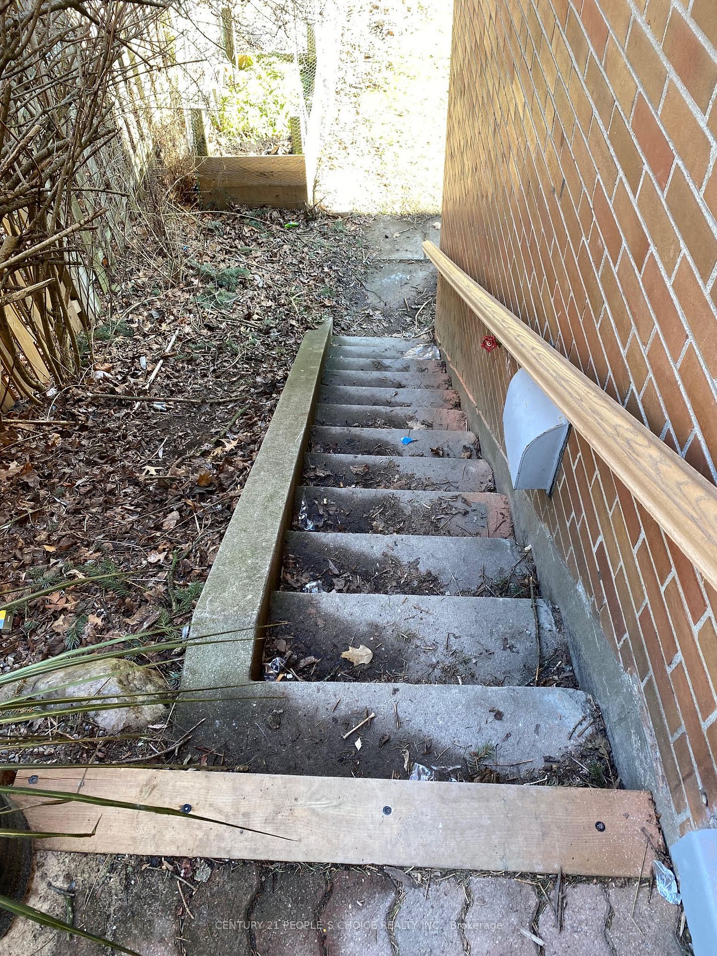 67 Ladysbridge Drive, #Lower