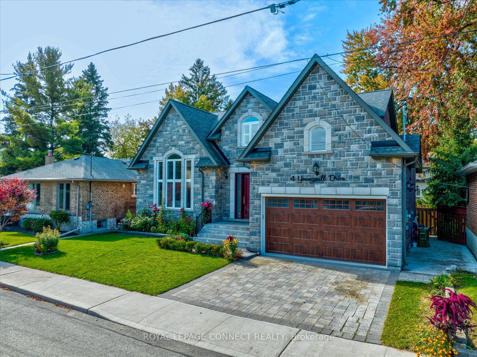 4 Youngmill Dr