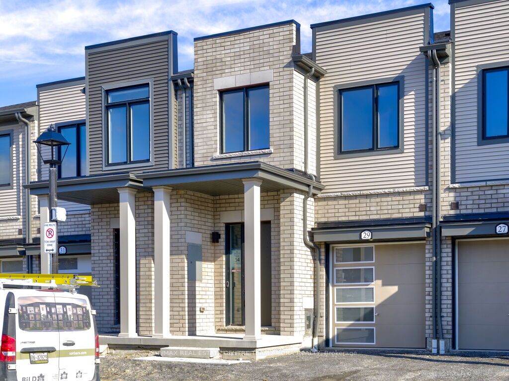 29 Sorbara Way