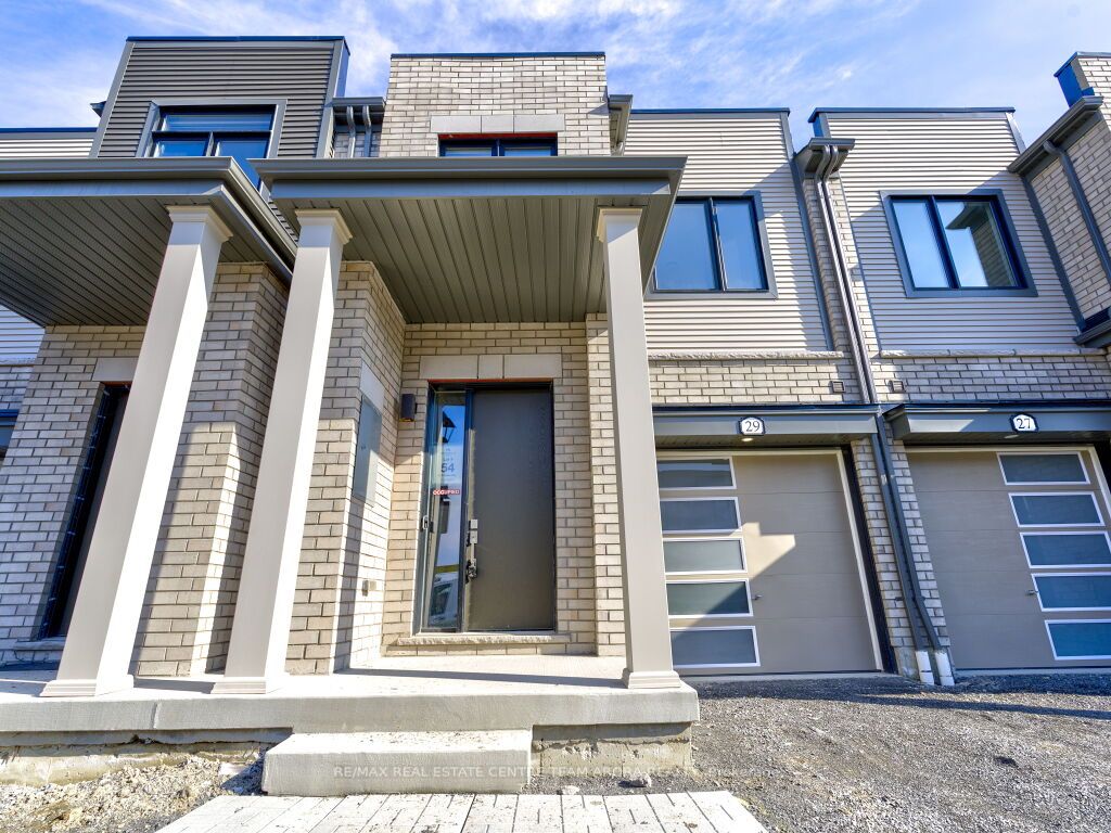 29 Sorbara Way