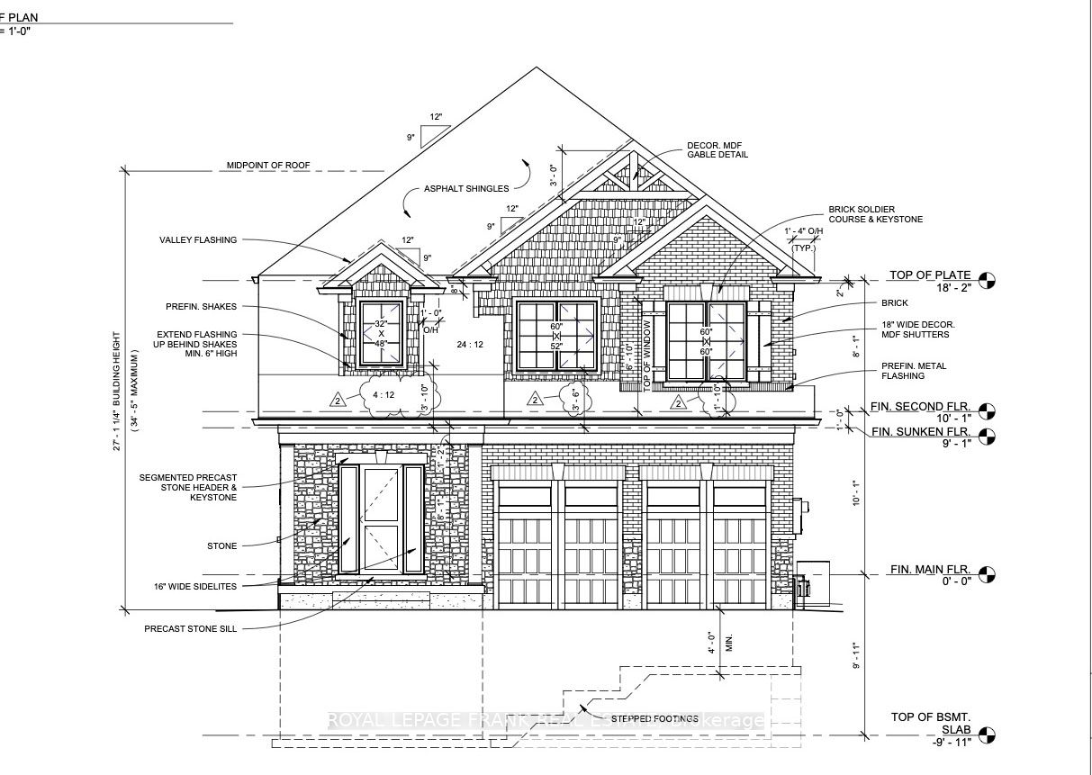 10 Squire Fletcher Drive
