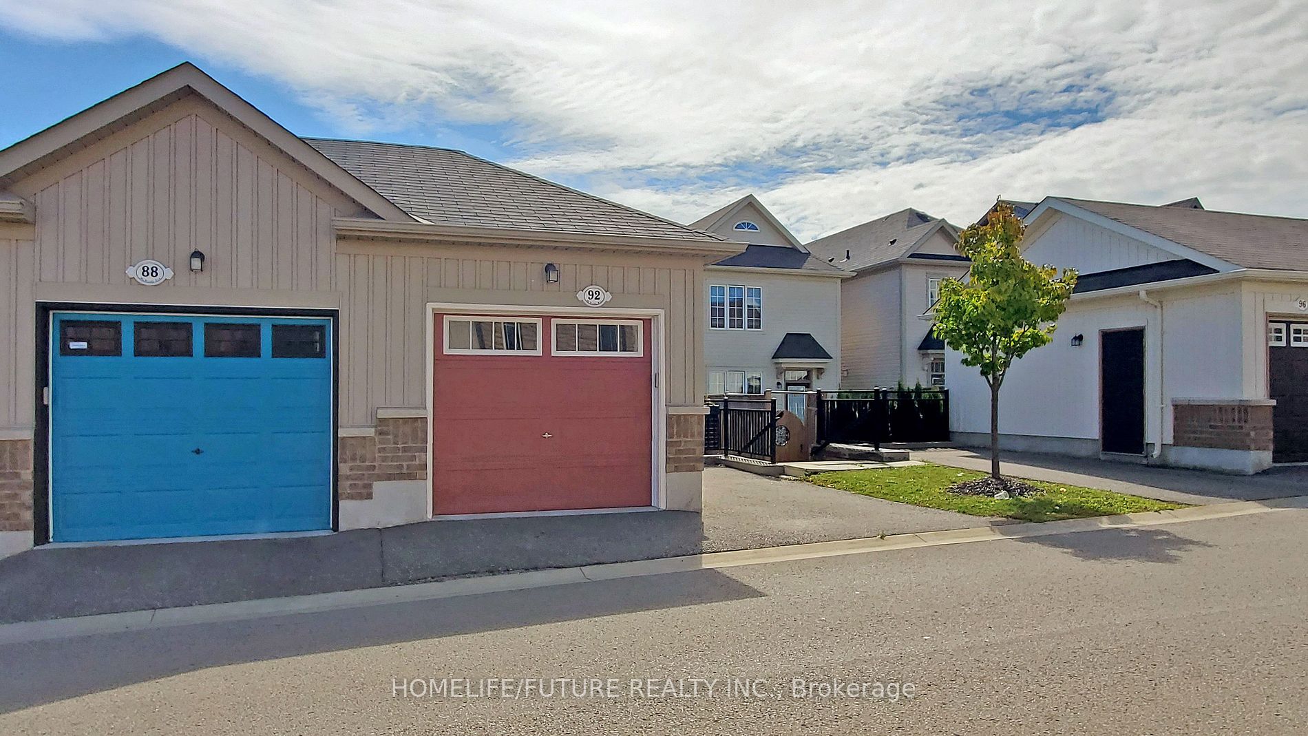 92 Mcbride Ave