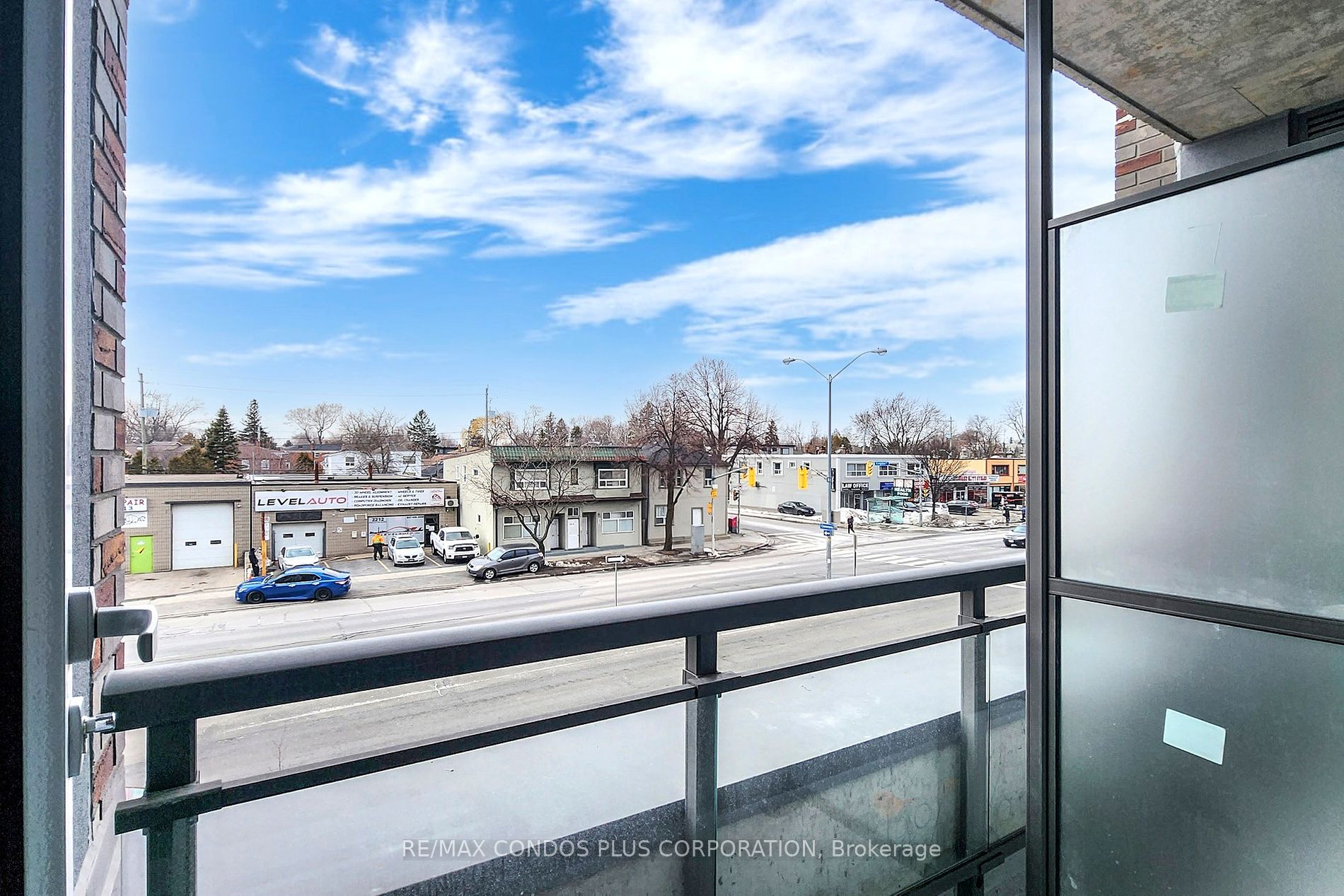 90 Glen Everest Rd, #308