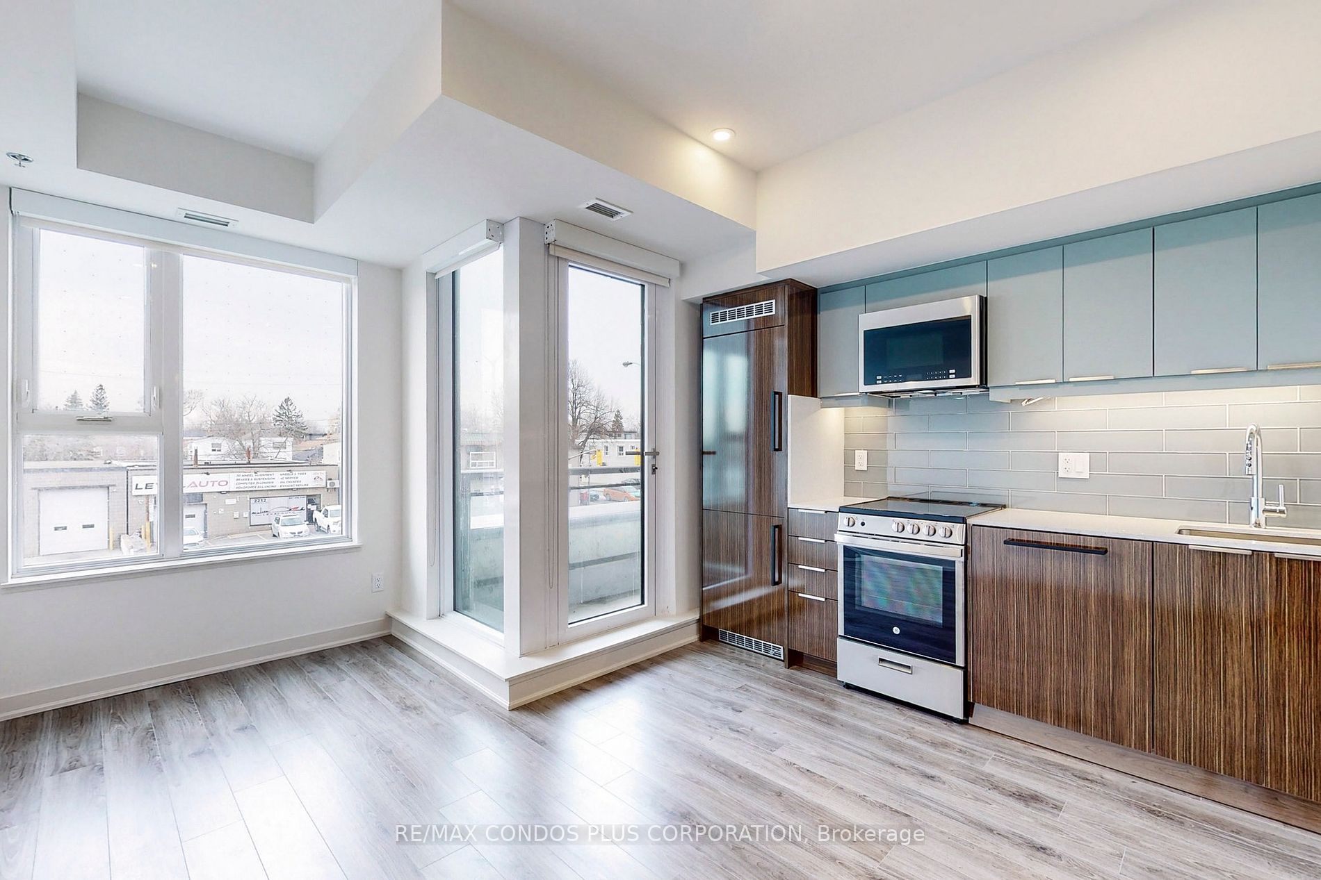 90 Glen Everest Rd, #308
