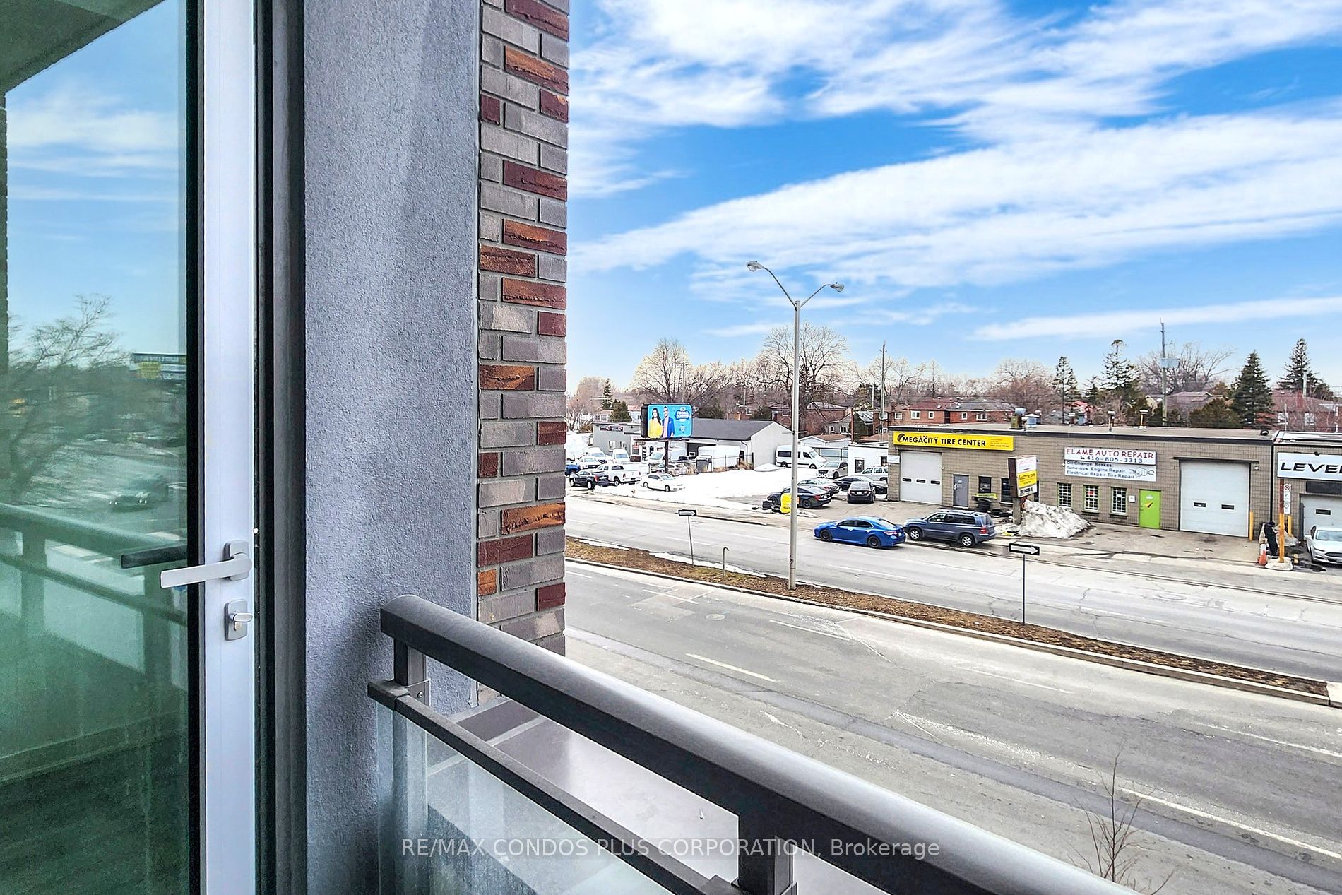 90 Glen Everest Rd, #308