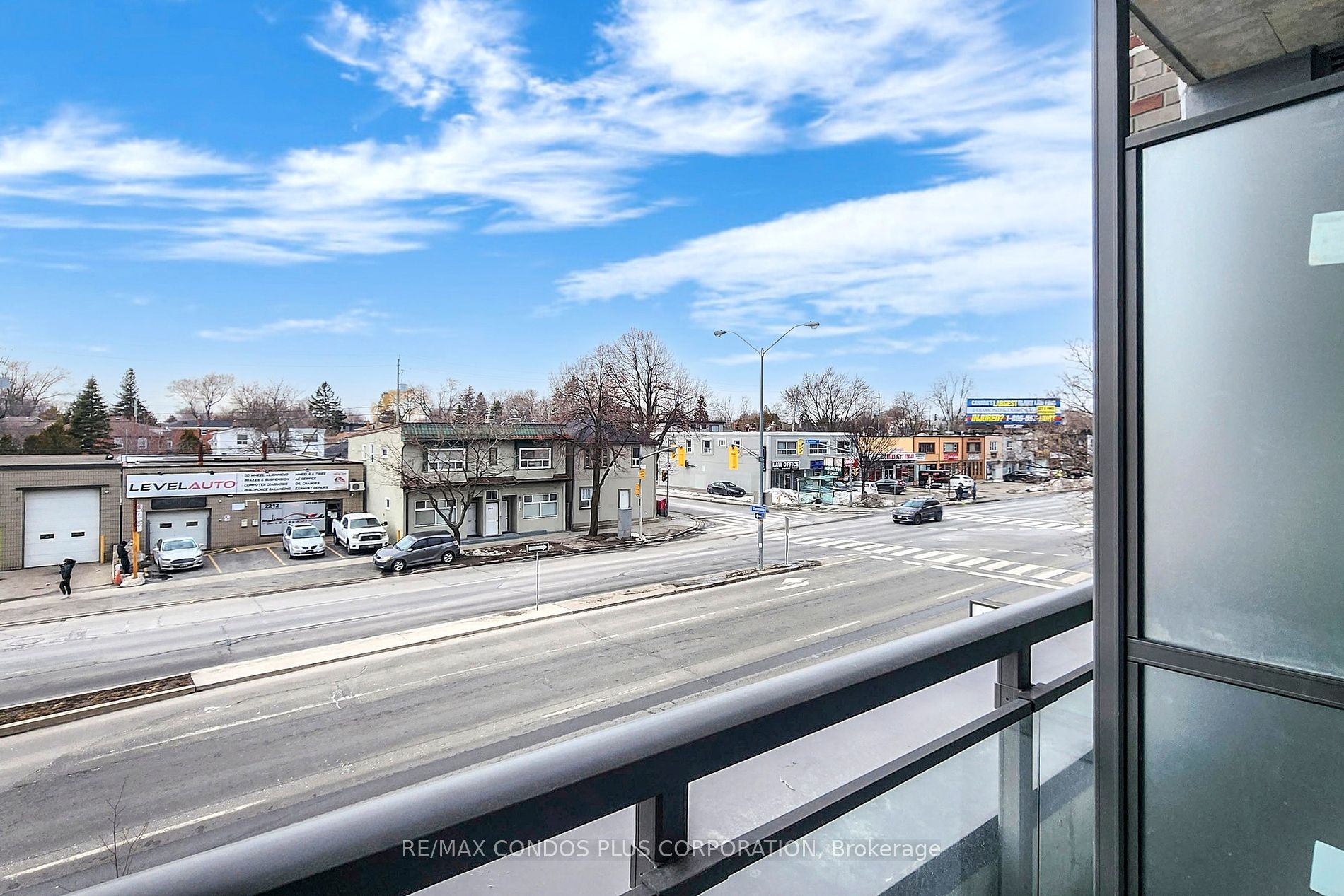 90 Glen Everest Rd, #308