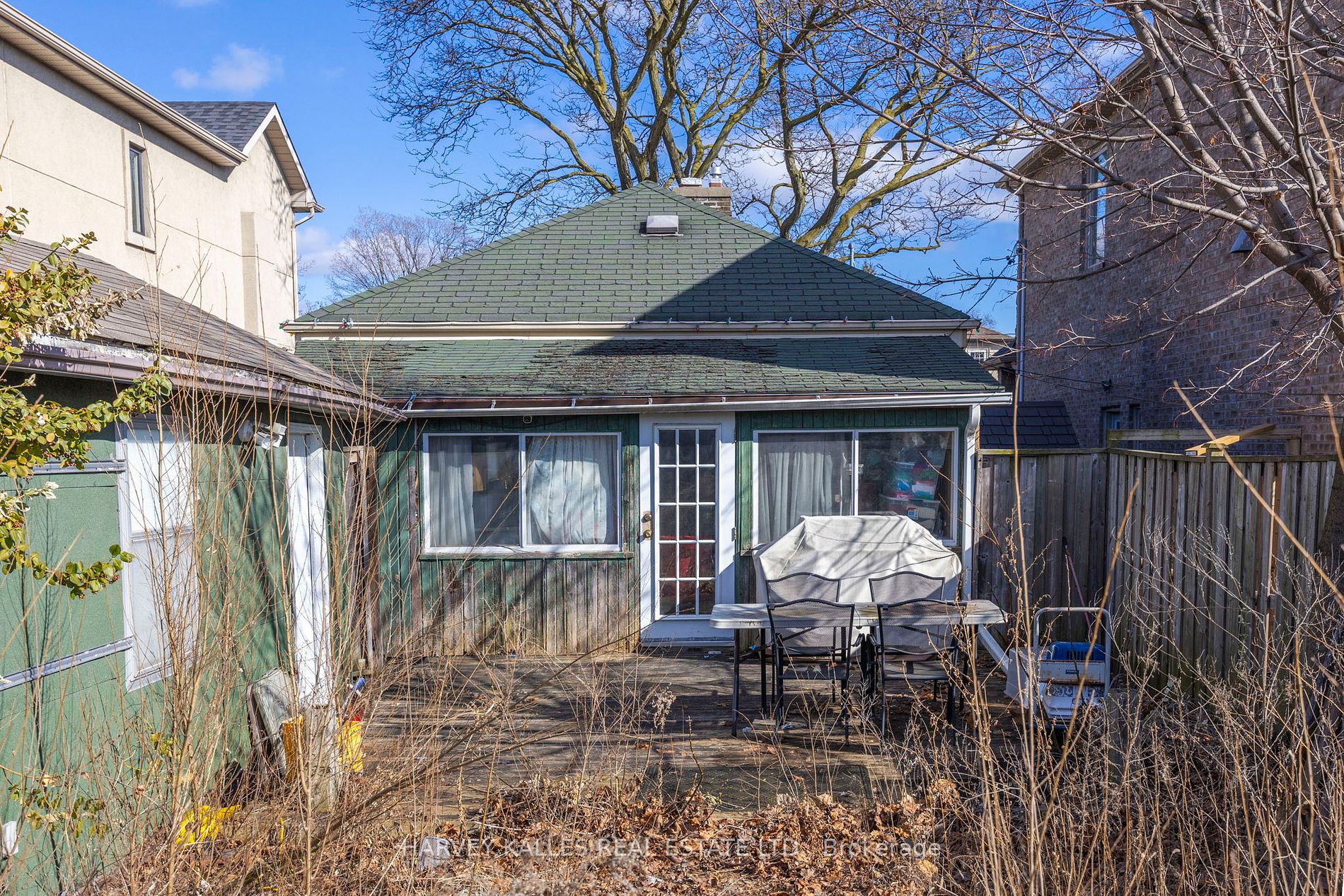 54 Athlone Road