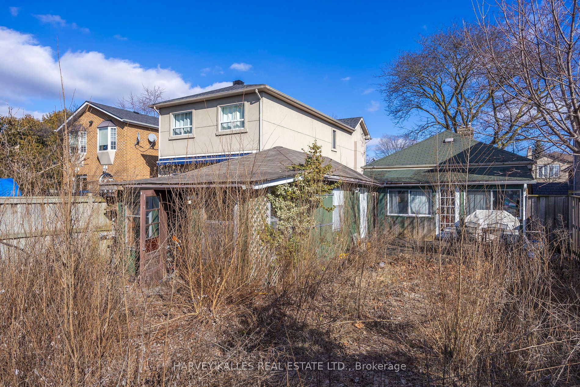 54 Athlone Road