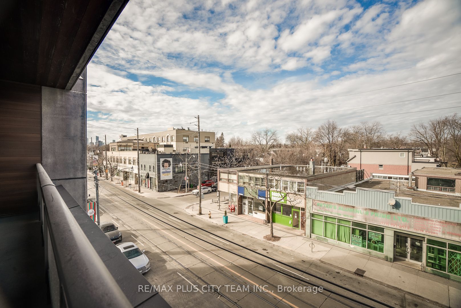 1285 Queen Street E #304