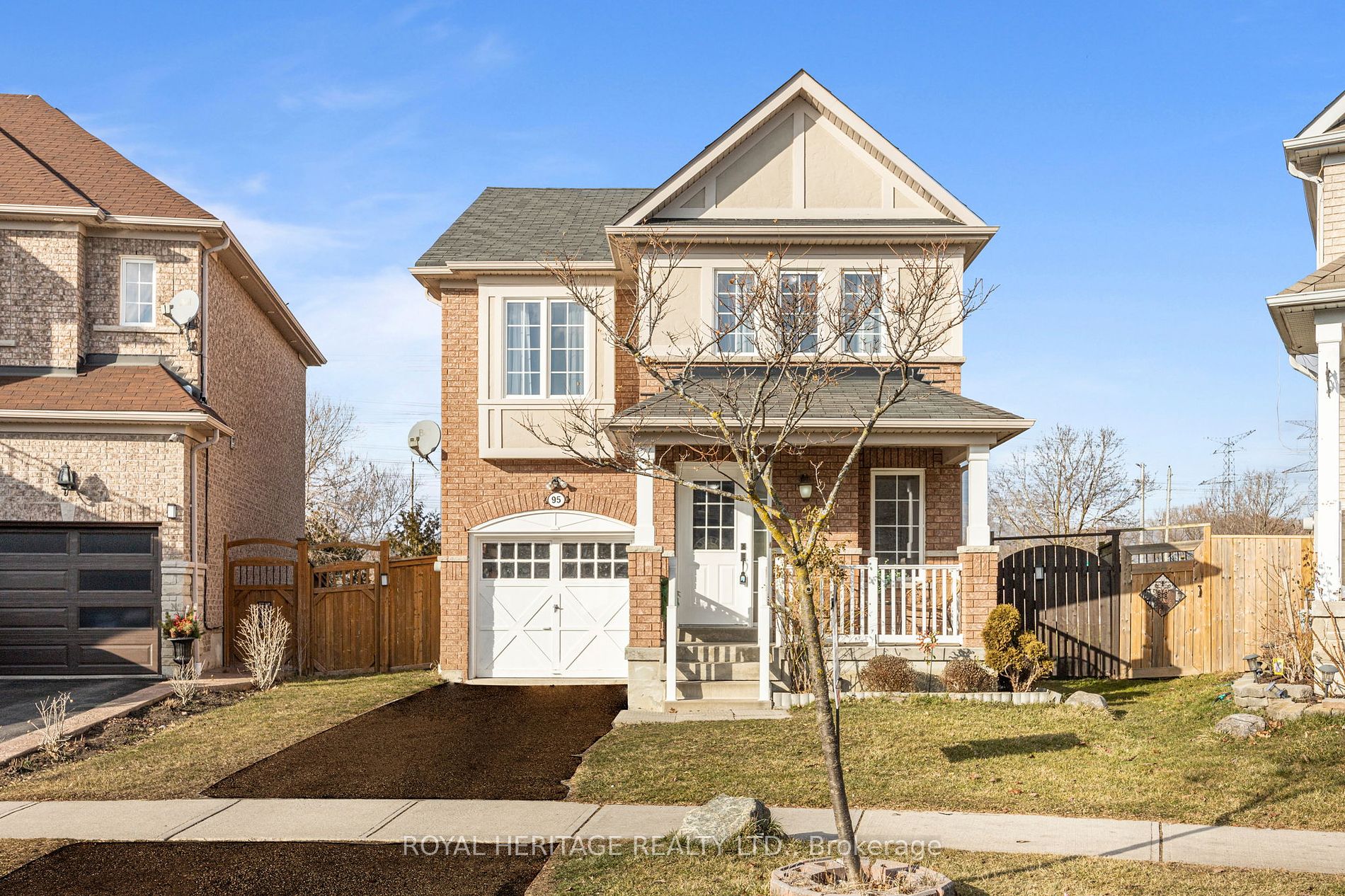 95 Feint Drive
