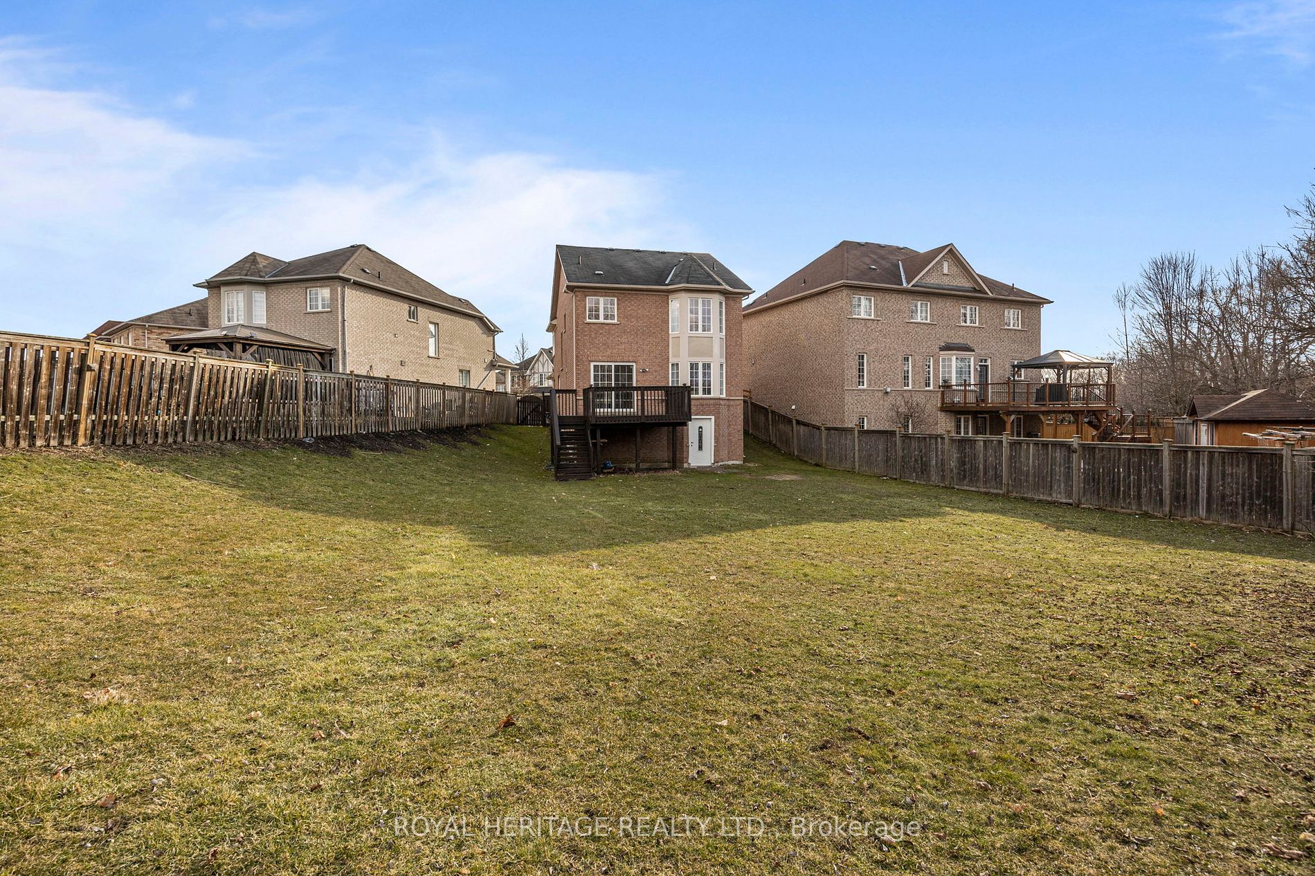 95 Feint Drive