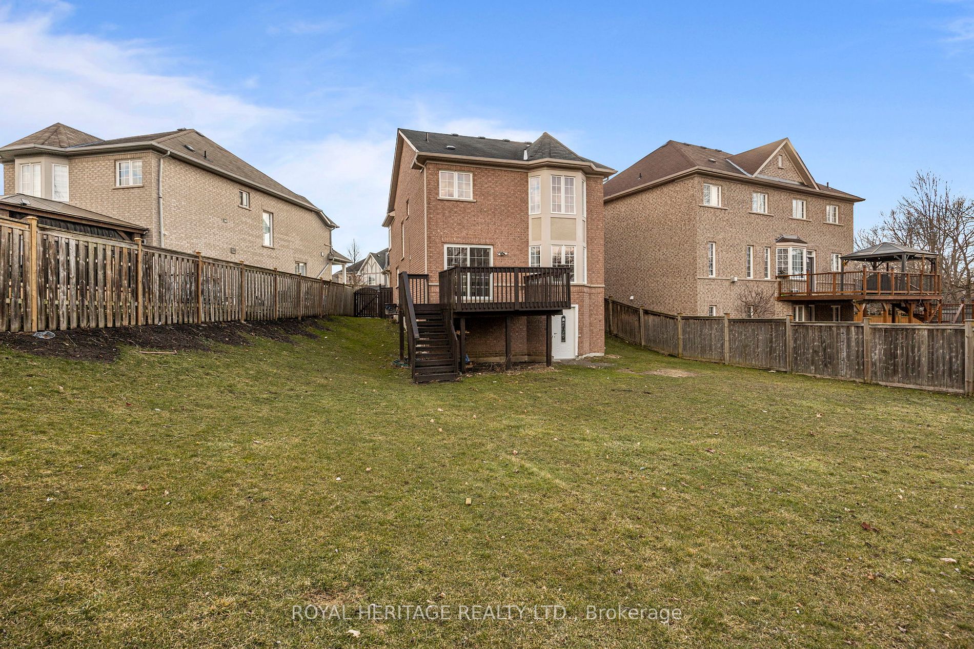 95 Feint Drive