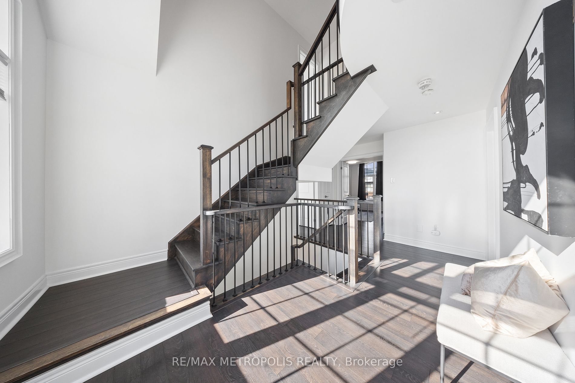 285 Finch Ave, #19