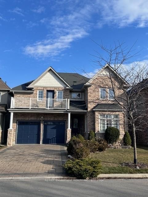 31 Donaldson Dr
