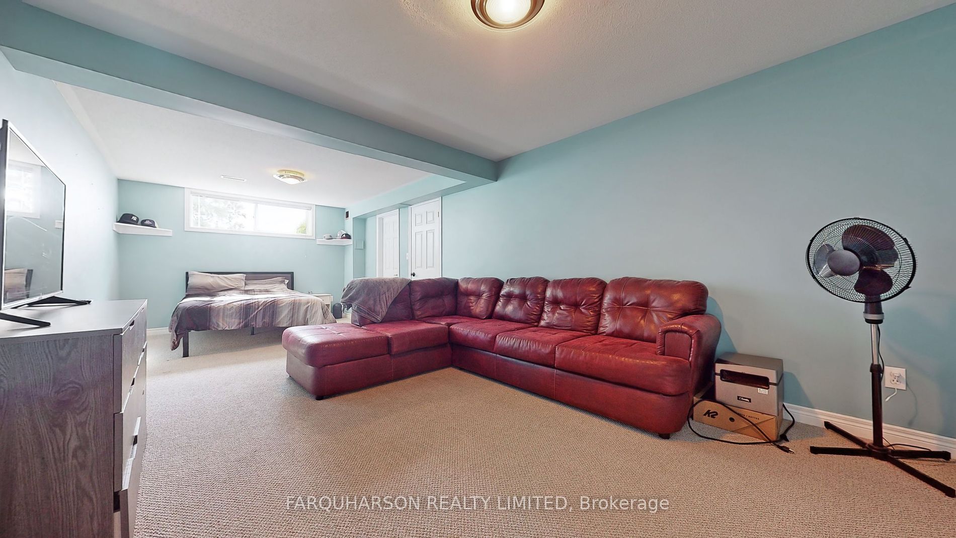 207 Aldred Dr