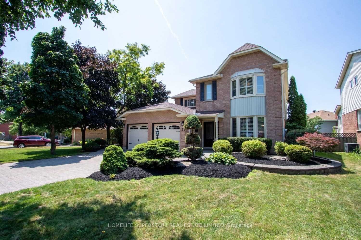37 Butterfield Crescent