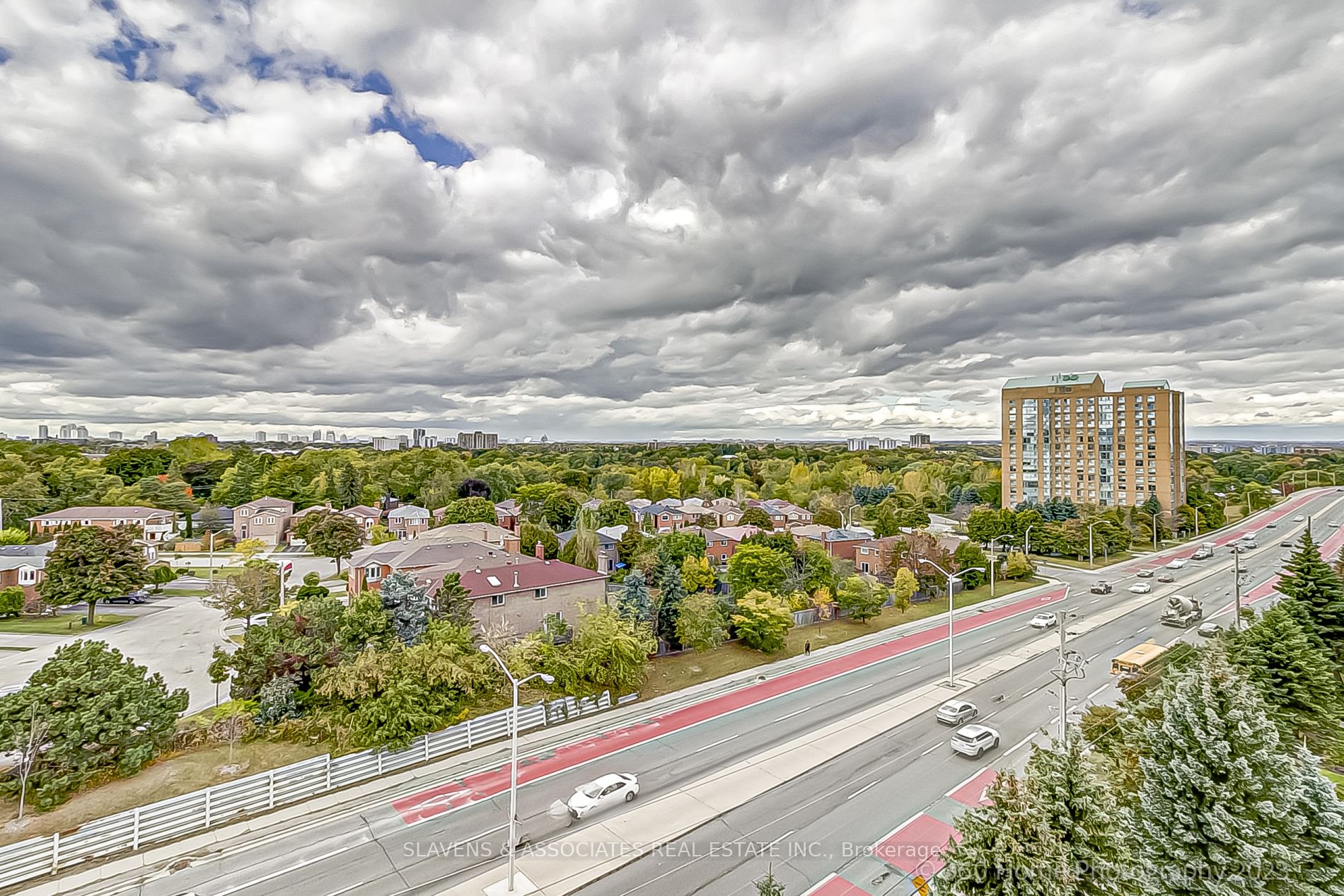 10 Guildwood Pkwy, #1019