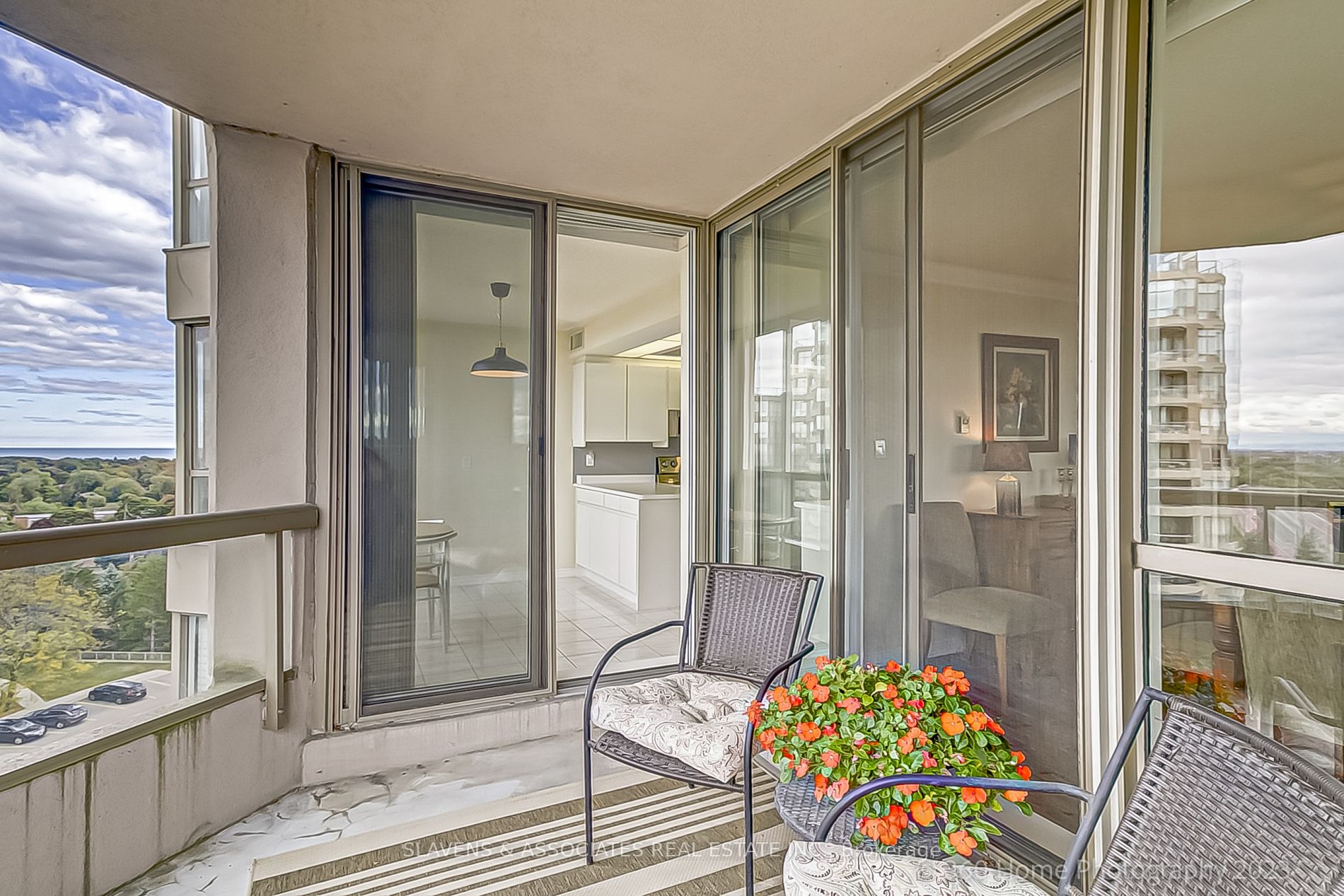 10 Guildwood Pkwy, #1019