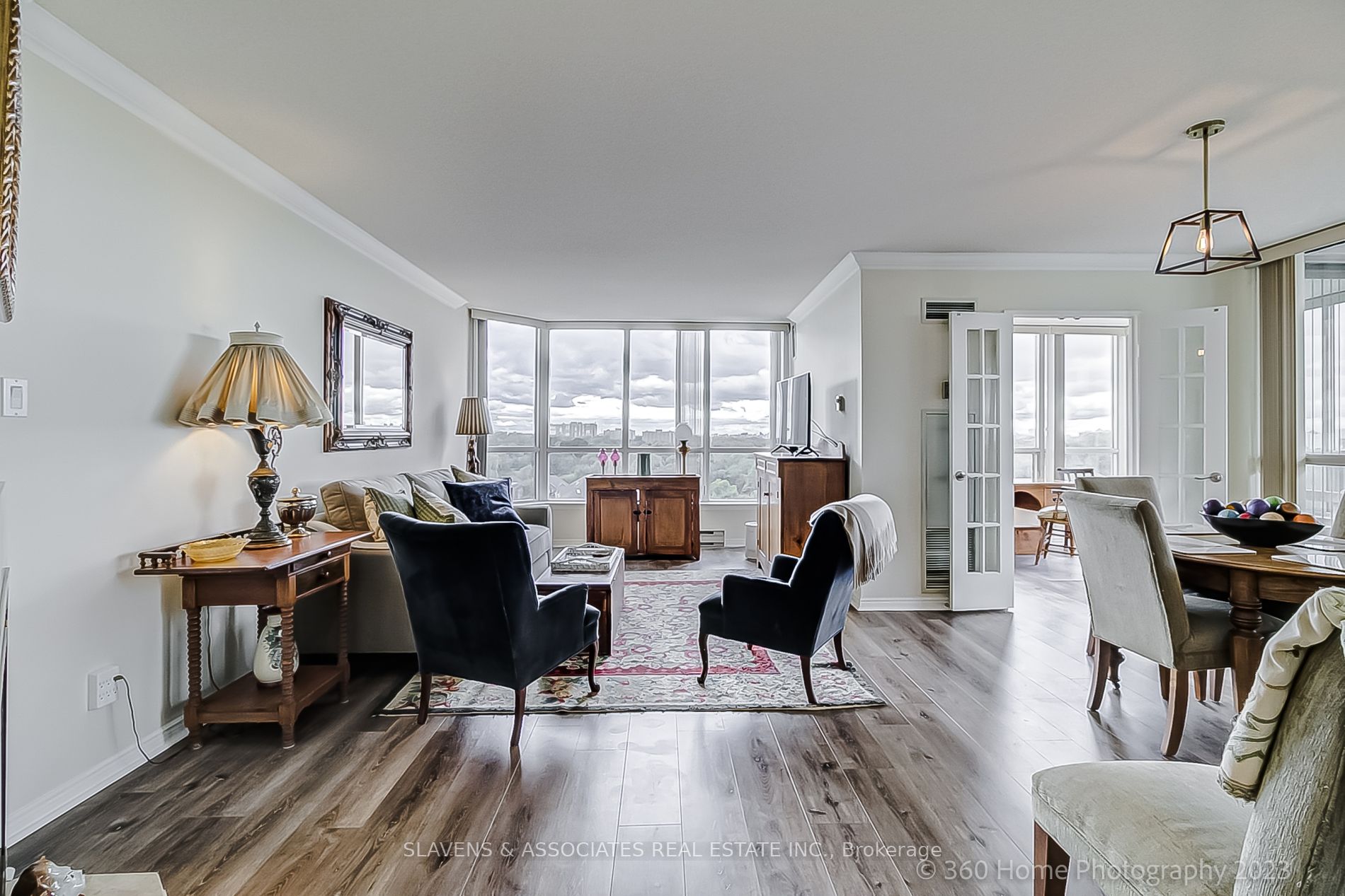 10 Guildwood Pkwy, #1019