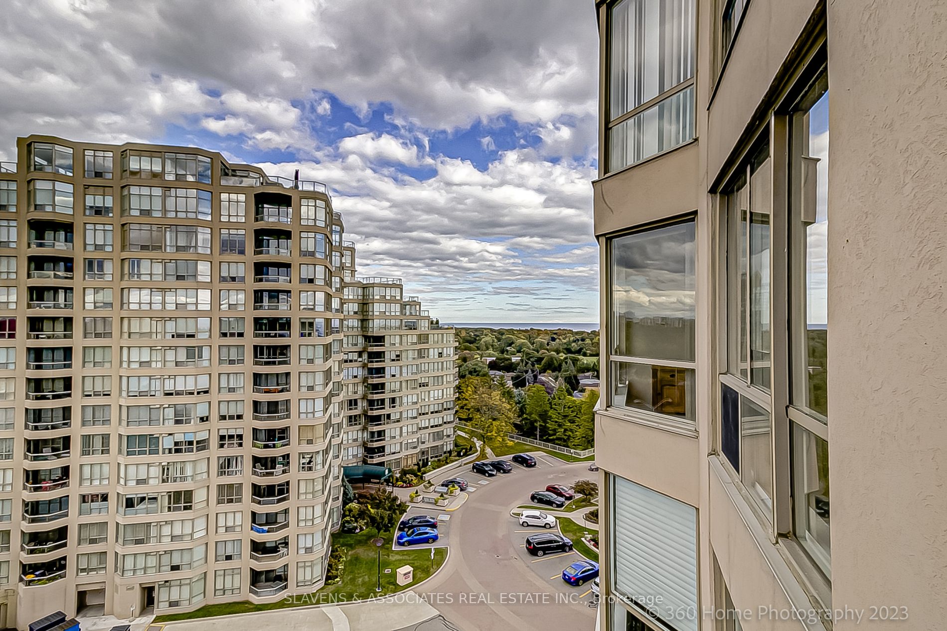 10 Guildwood Pkwy, #1019