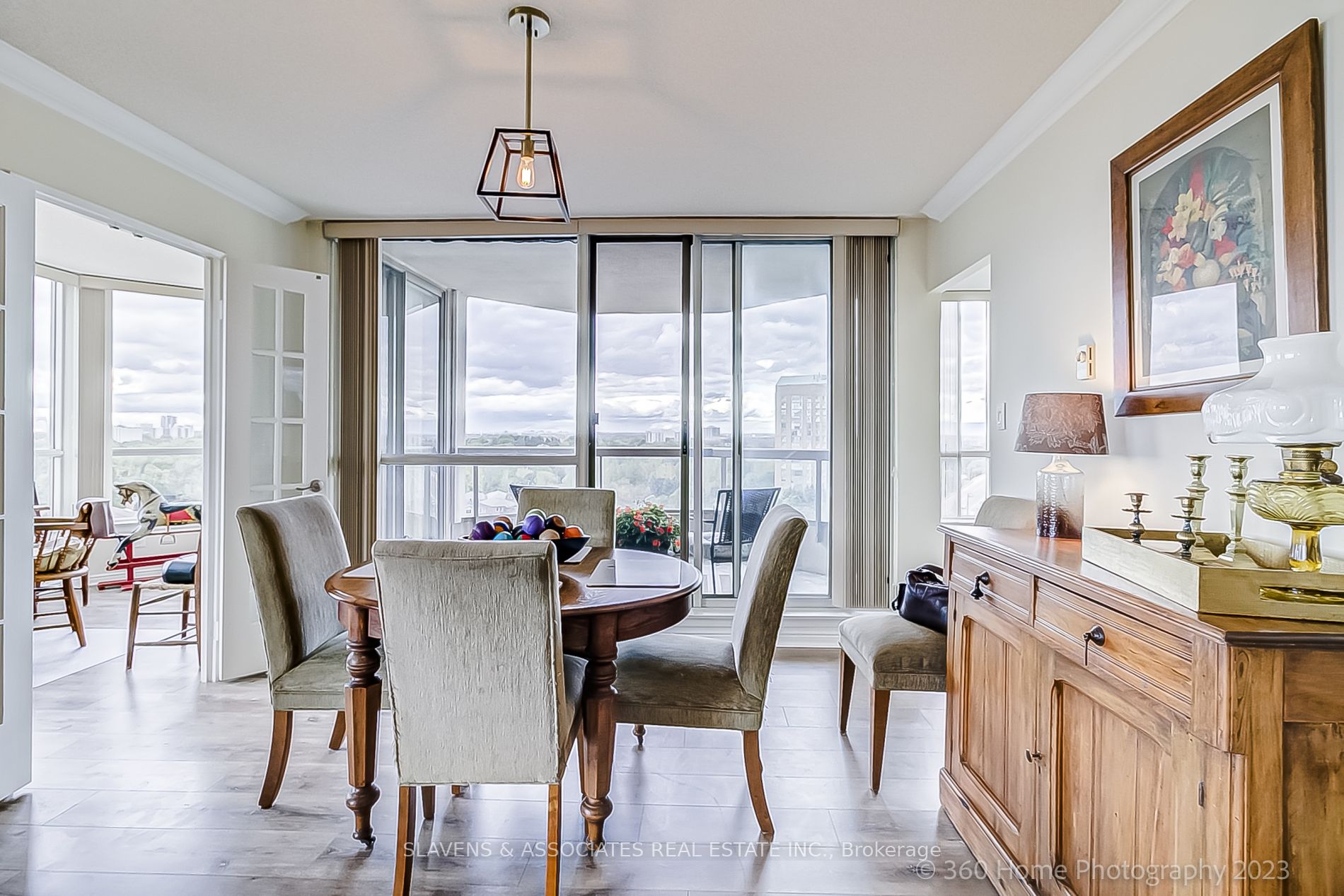 10 Guildwood Pkwy, #1019
