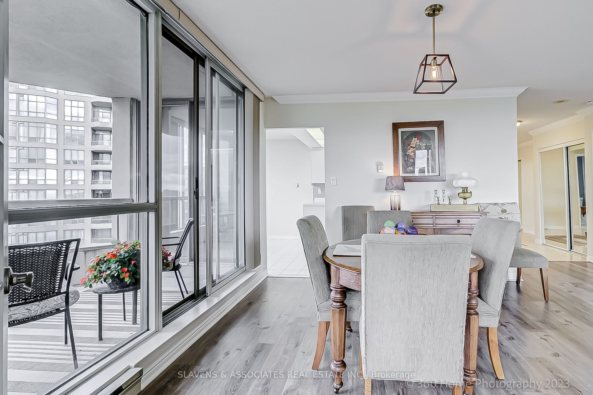 10 Guildwood Pkwy, #1019