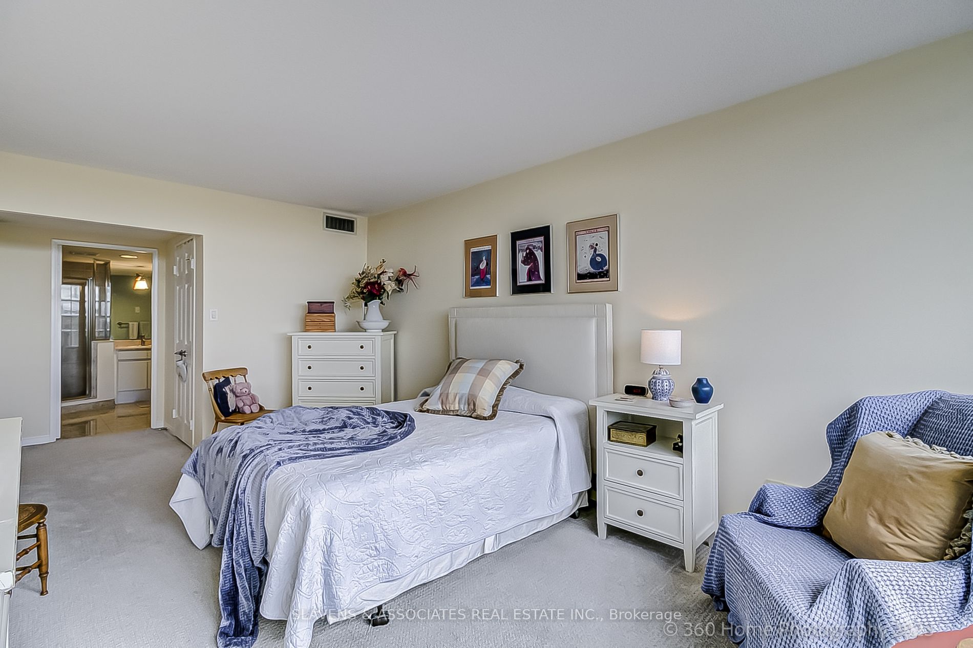 10 Guildwood Pkwy, #1019