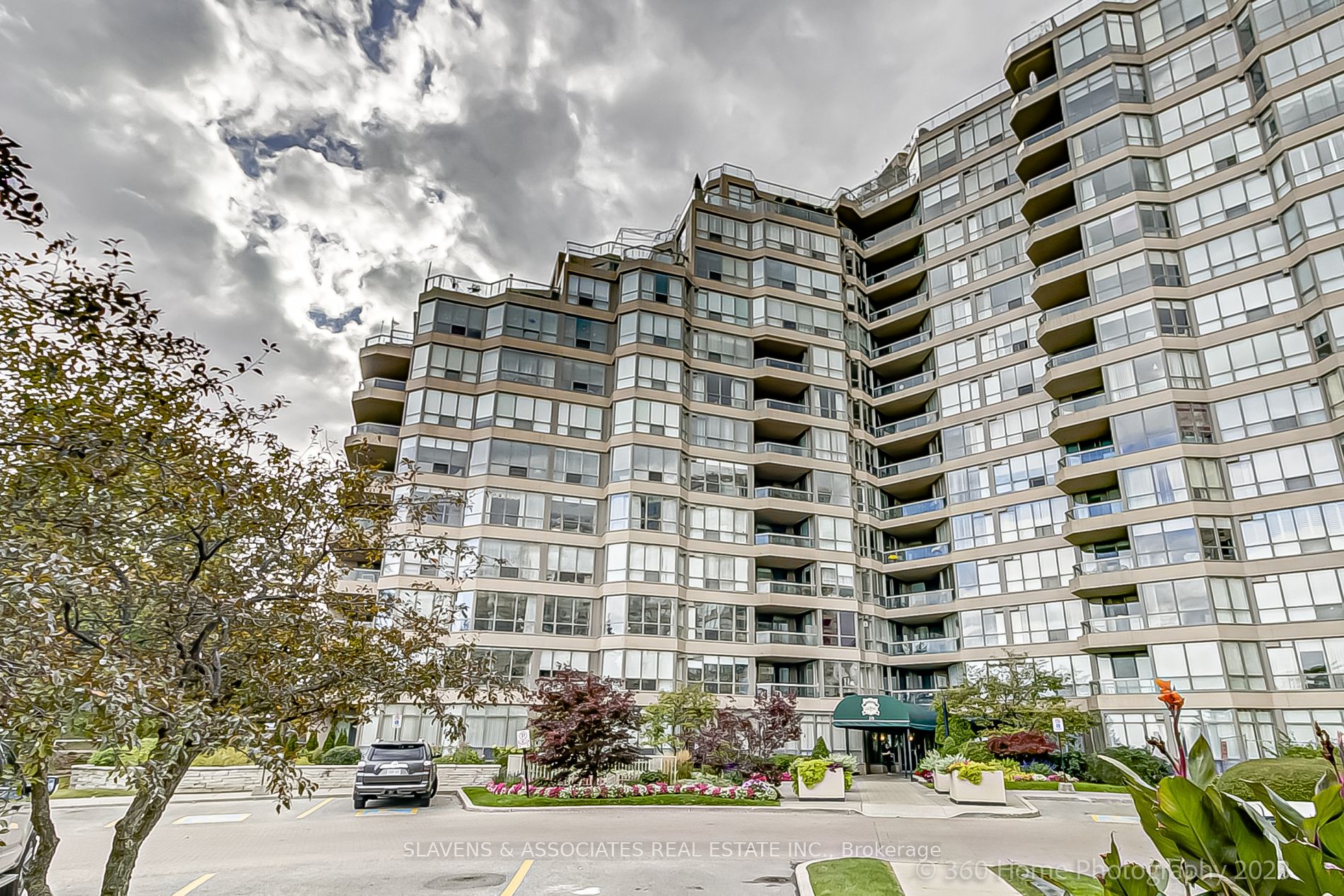 10 Guildwood Pkwy, #1019