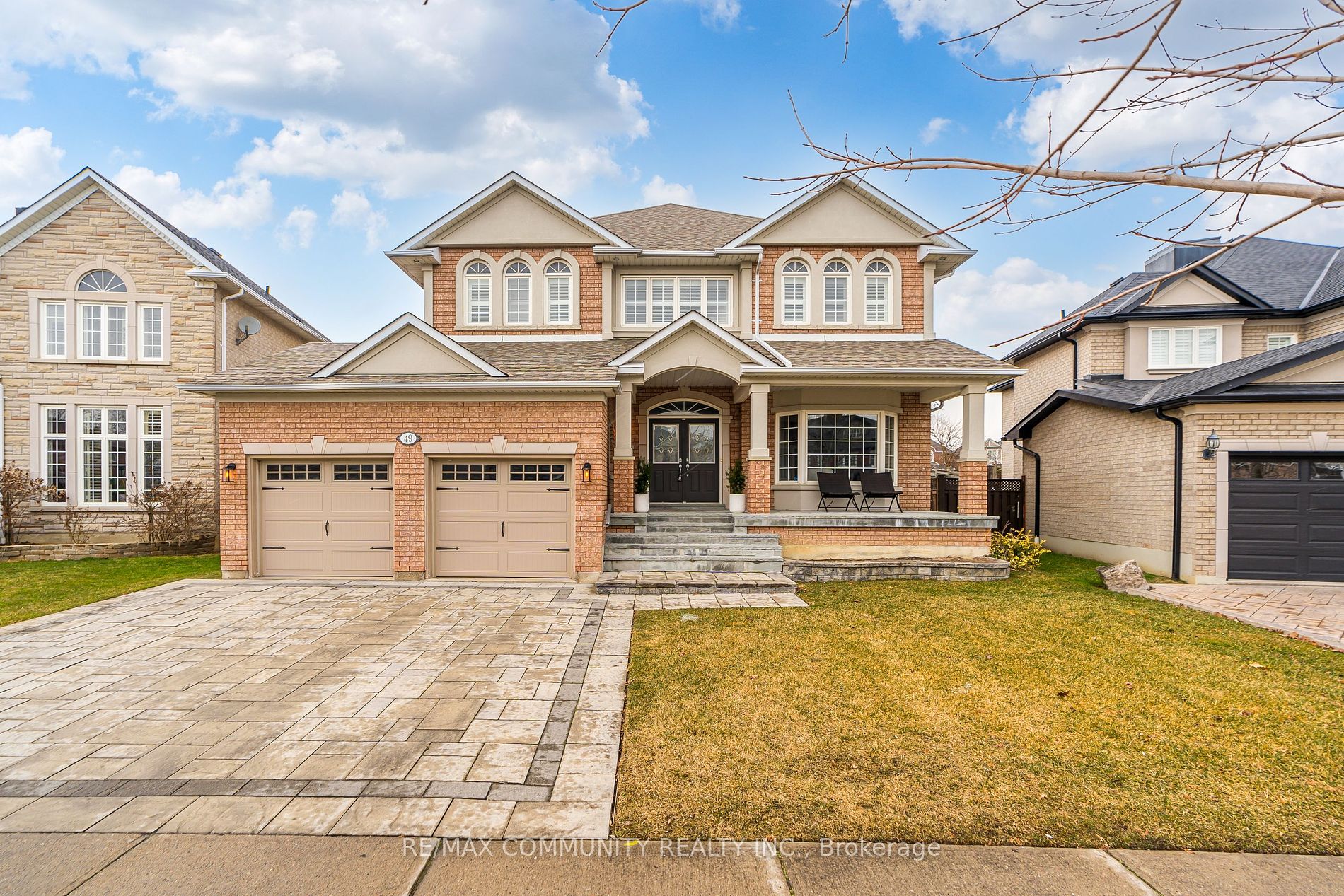 49 Roberson Drive
