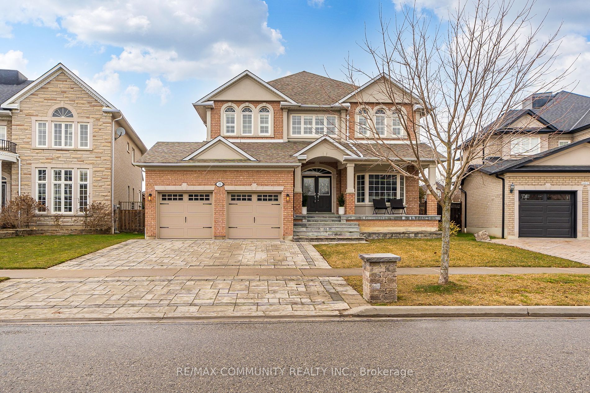 49 Roberson Drive