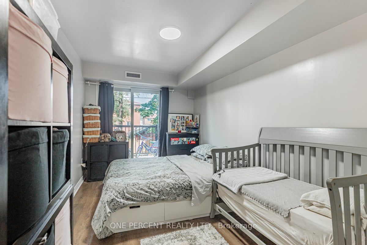 1485 Birchmount Rd, #208