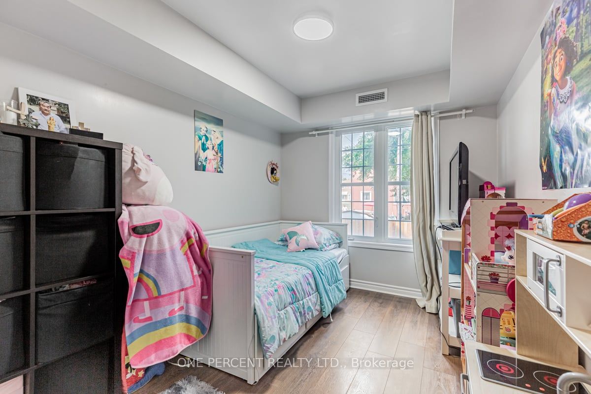 1485 Birchmount Rd, #208