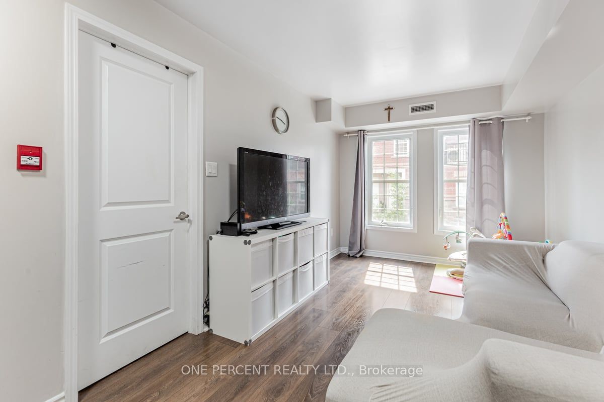 1485 Birchmount Rd, #208