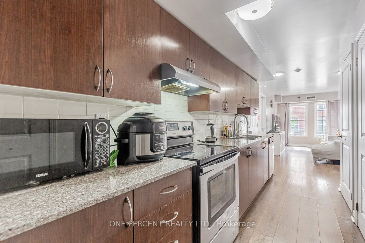 1485 Birchmount Rd, #208