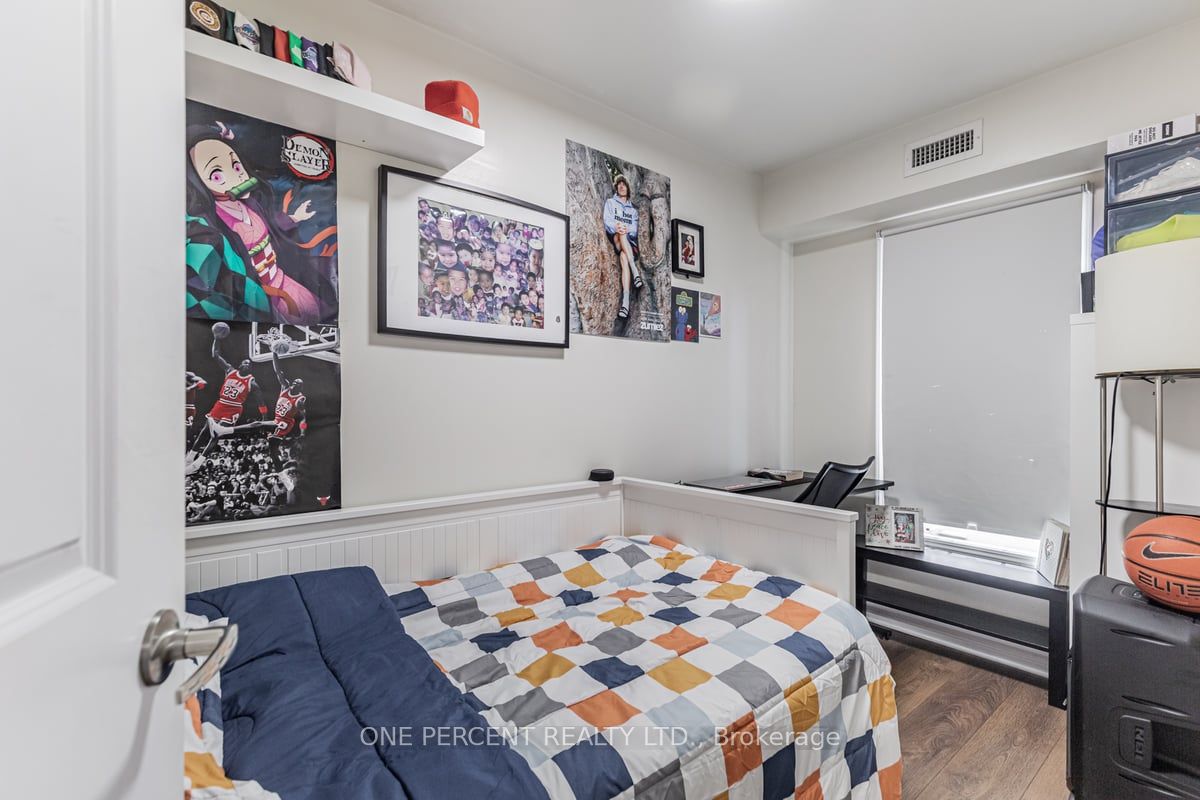 1485 Birchmount Rd, #208