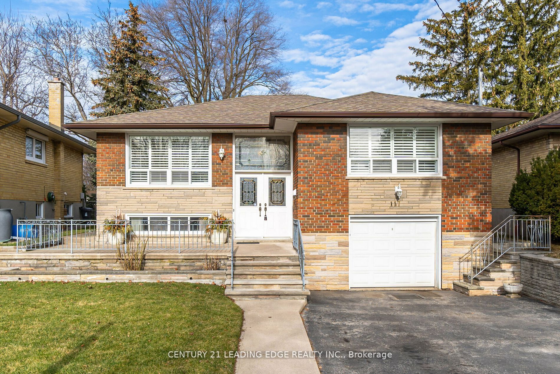 117 Perivale Crescent