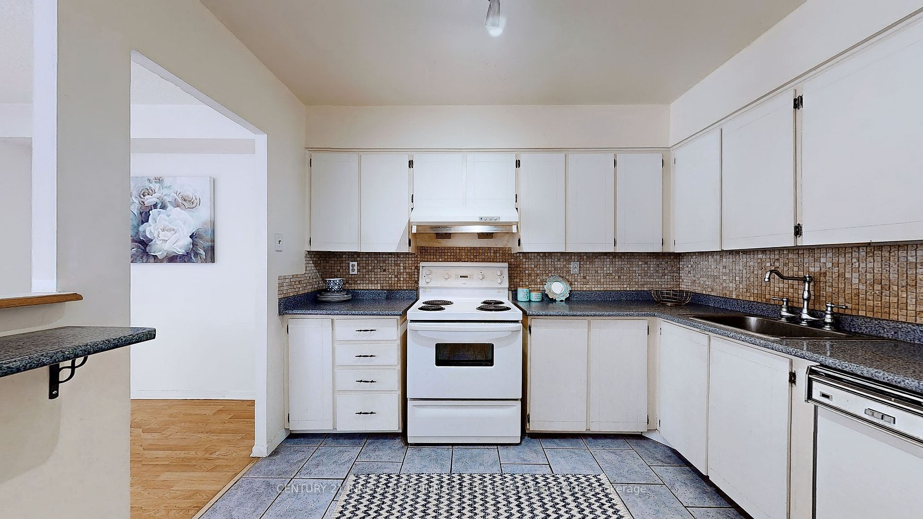 1703 McCowan Road #115