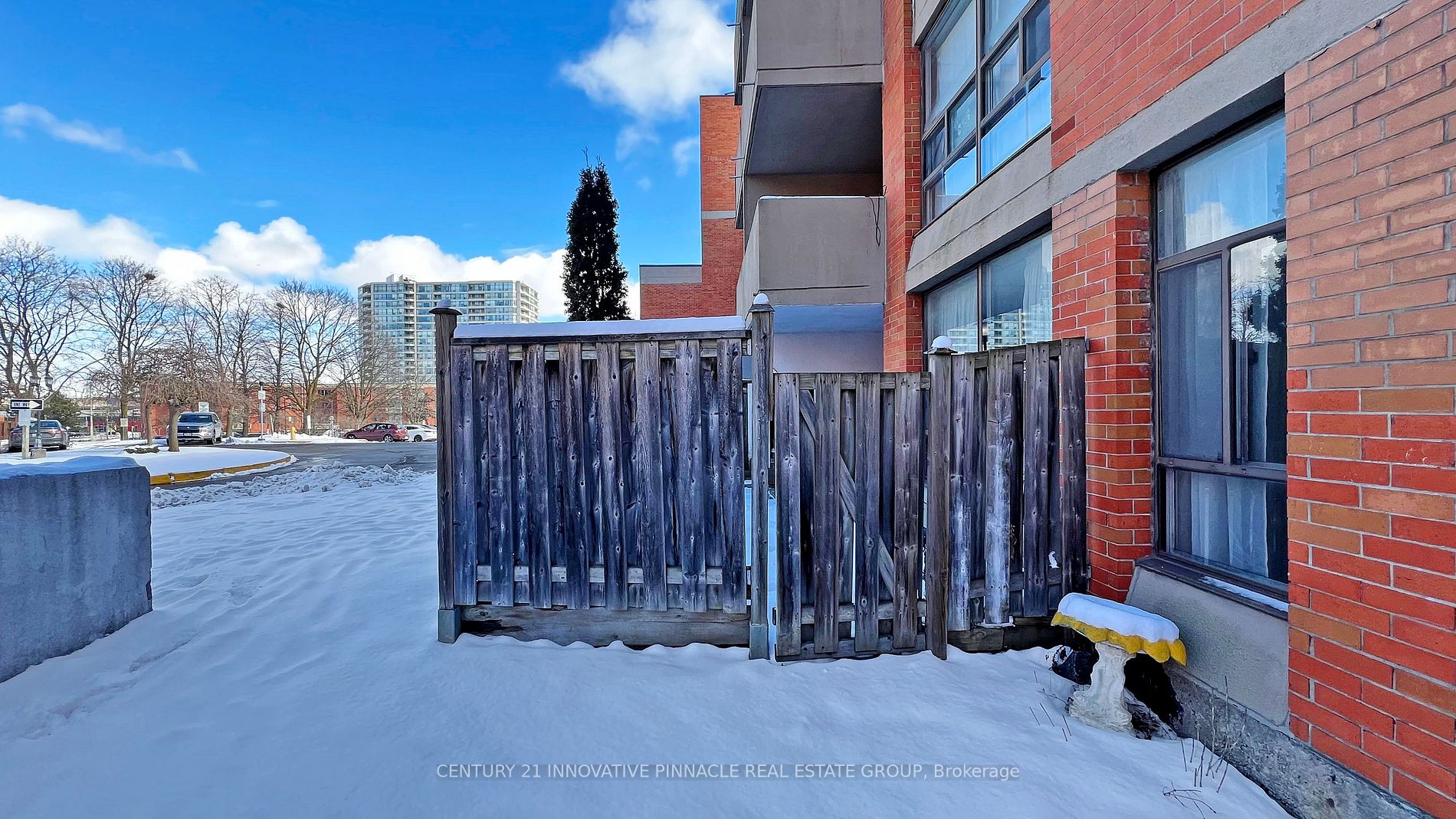 1703 McCowan Road #115