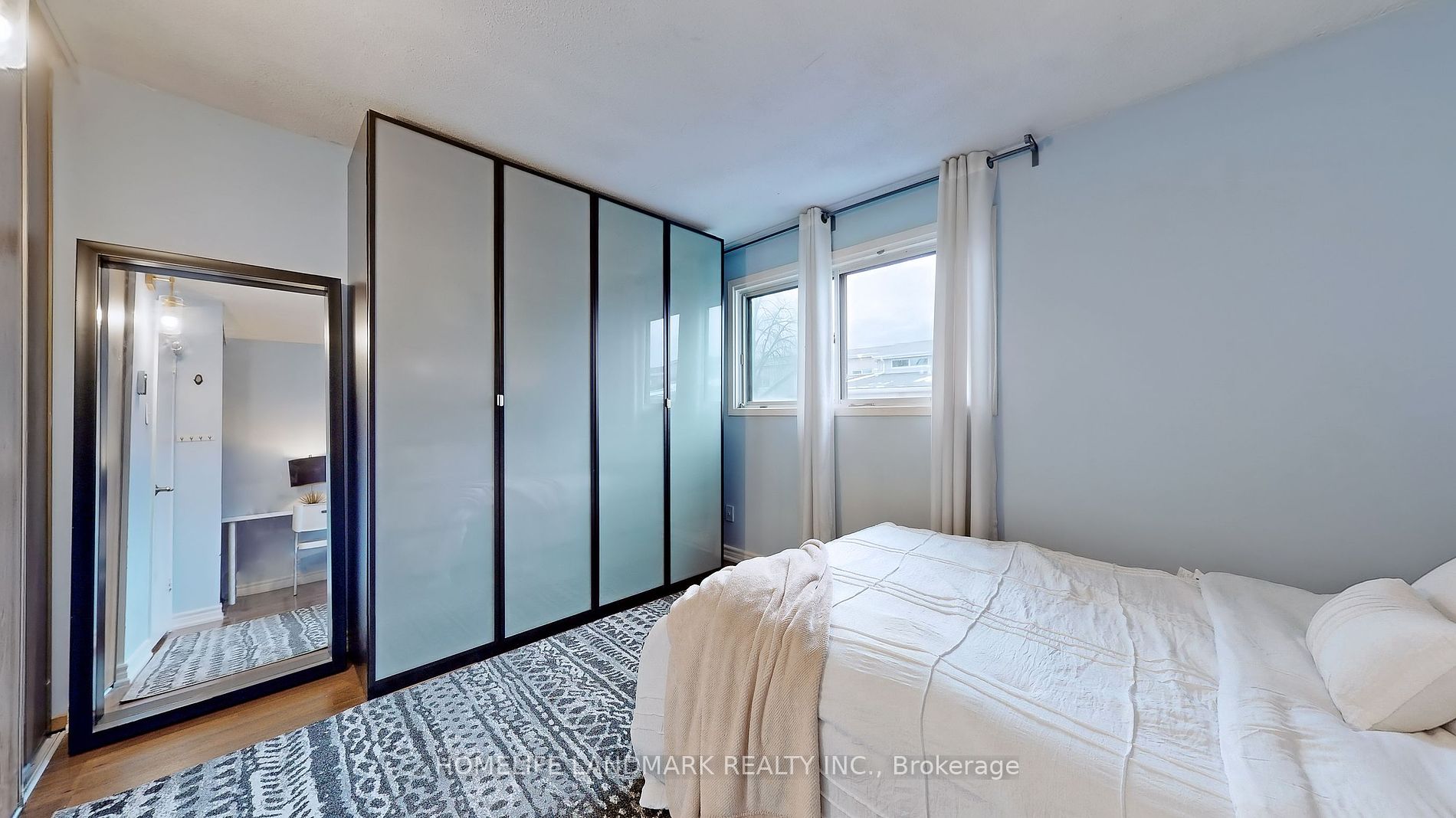 1209 Queen Street E, #82