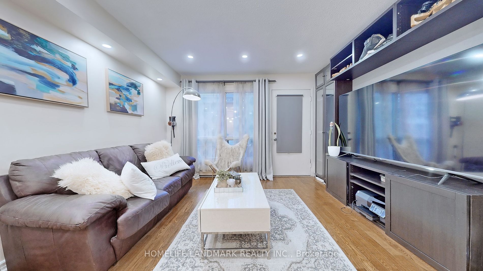 1209 Queen Street E, #82